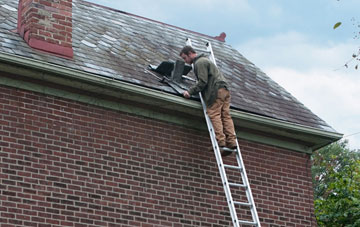 what affects urgent Osmington roof repairs