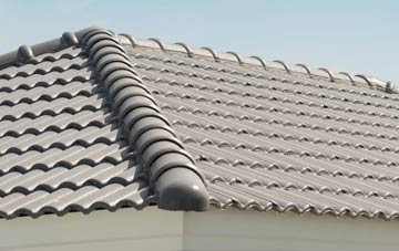 advantages of Osmington clay roofing