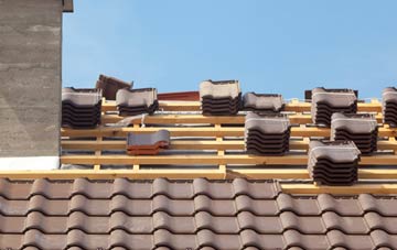 Osmington clay roofing costs