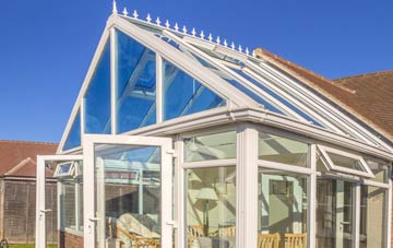 conservatory roof insulation costs Osmington