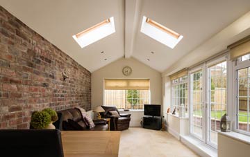conservatory roof insulation Osmington, Dorset