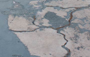 fibreglass roofing replacement Osmington