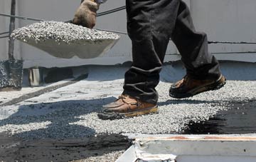 Osmington flat roofing companies