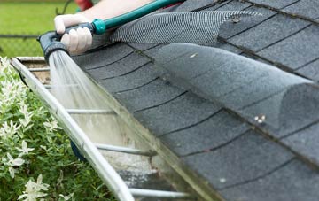 Osmington gutter cleaning costs