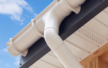 Osmington gutter installation costs