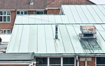 Osmington lead roofing costs
