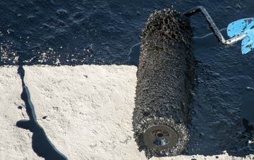 Osmington liquid sealant waterproofing