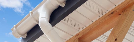 get Osmington guttering quotes today