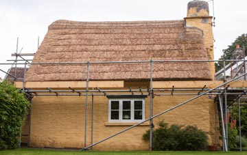 Osmington thatch roofing costs