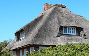 thatch roofing Osmington, Dorset