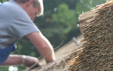 professional Osmington thatchers