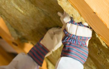 types of Osmington pitched roof insulation materials