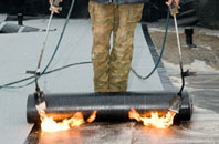 Osmington flat roof sealing quote