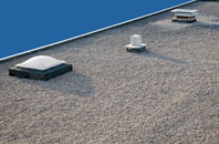 Osmington flat roofing
