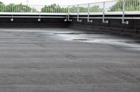 find rated Osmington flat roofing companies