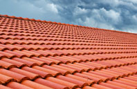Osmington roofing tiles