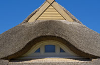 Osmington thatch roofing